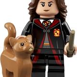 Набор LEGO 71022-hermione